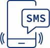 SMS Surveys Icon