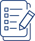 Survey Design Icon